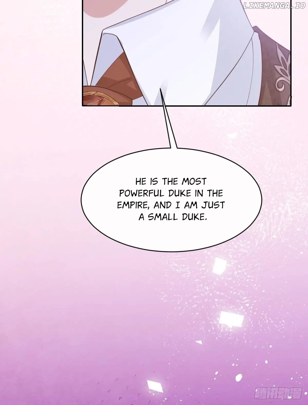 Confessing My Love to Him, the Treacherous One Chapter 48 - page 35
